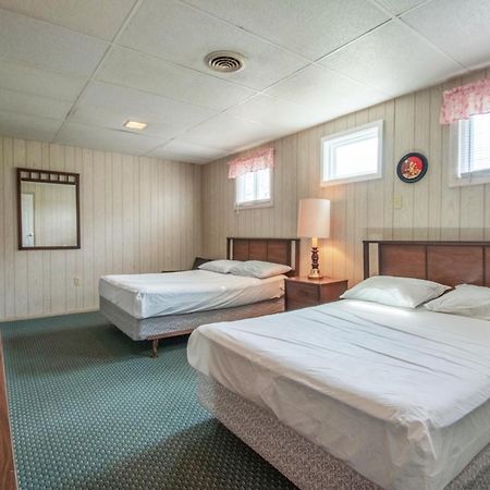 Spring Gulch Lodge 11 Mount Airy Ruang foto