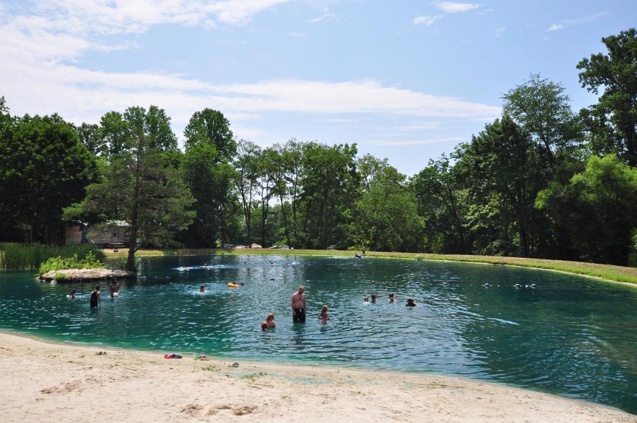 Spring Gulch Lodge 11 Mount Airy Bagian luar foto