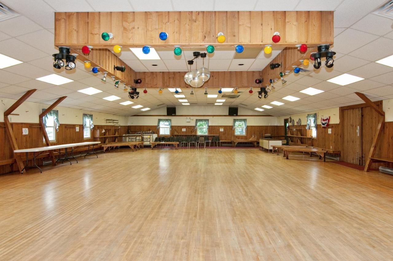 Spring Gulch Lodge 11 Mount Airy Bagian luar foto
