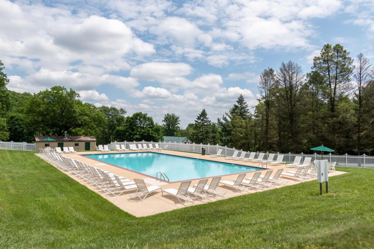 Spring Gulch Lodge 11 Mount Airy Bagian luar foto