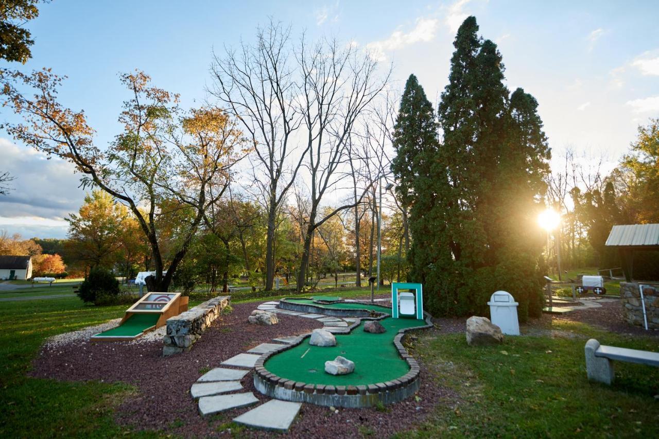 Spring Gulch Lodge 11 Mount Airy Bagian luar foto