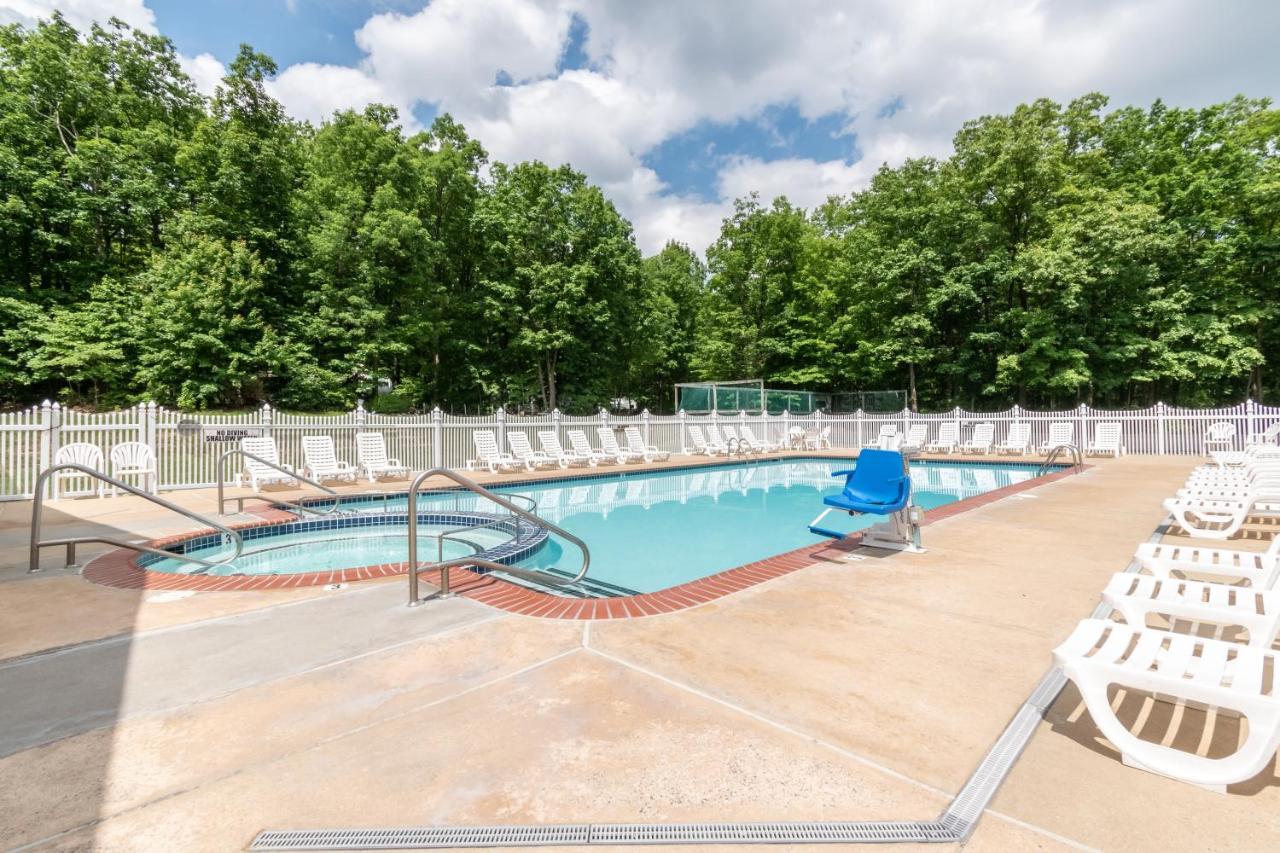 Spring Gulch Lodge 11 Mount Airy Bagian luar foto