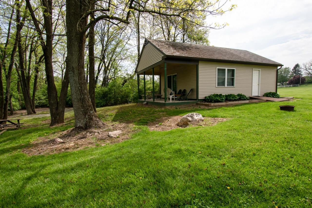 Spring Gulch Lodge 11 Mount Airy Bagian luar foto