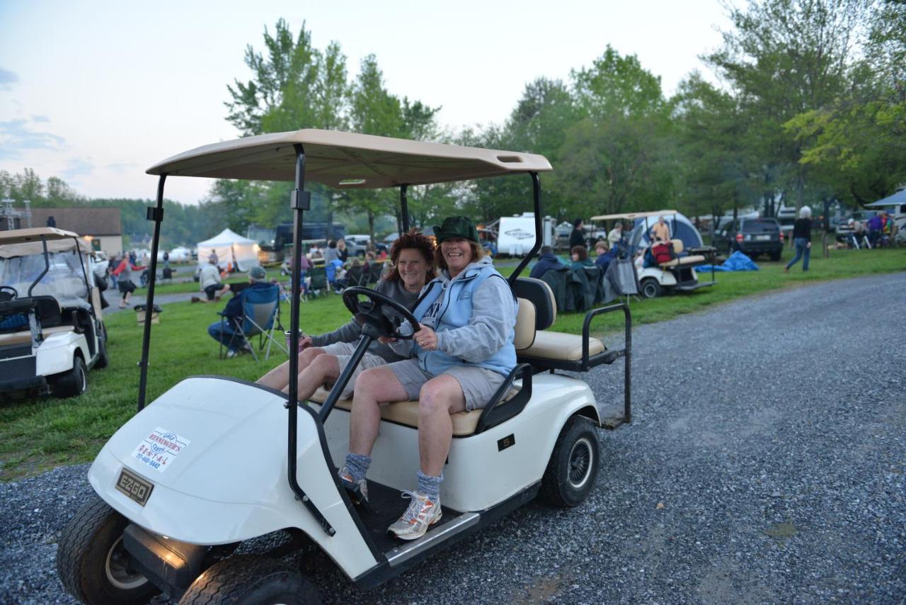 Spring Gulch Lodge 11 Mount Airy Bagian luar foto